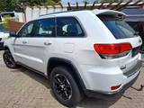 Jeep Grand Cherokee 3.0 CRD Laredo 4x4 - Jeep Grand Cherokee Laredo mit Diesel-Antrieb