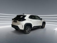 Toyota Yaris Cross - Vorschau Bild 6