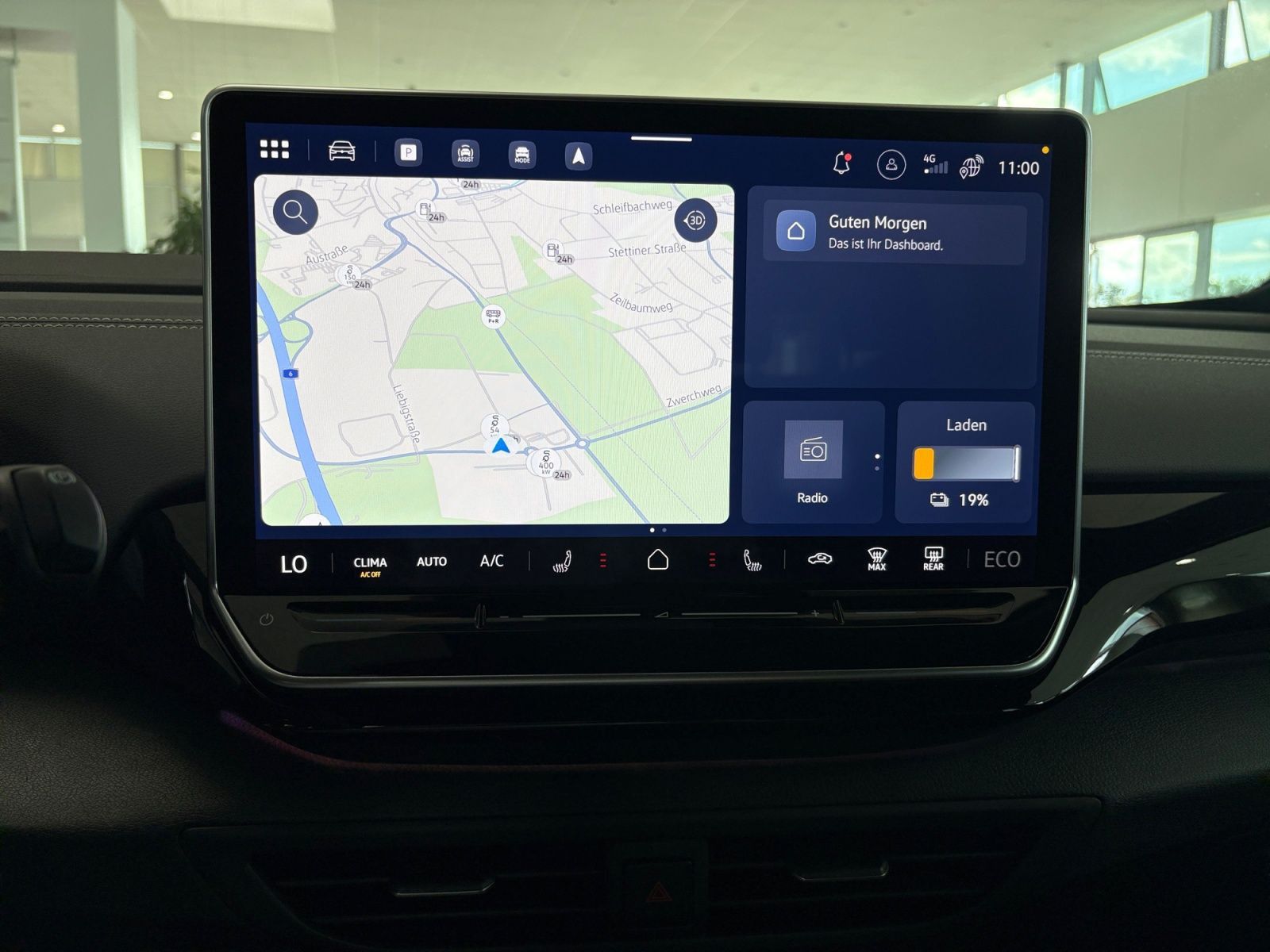 Volkswagen ID.4 - Bild 10