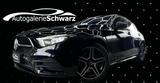 Mercedes-Benz A 250e 8G AMG NIGHT LED NAV+DAB PARKASS SHZ AMBT - Mercedes-Benz A 250 in Solingen