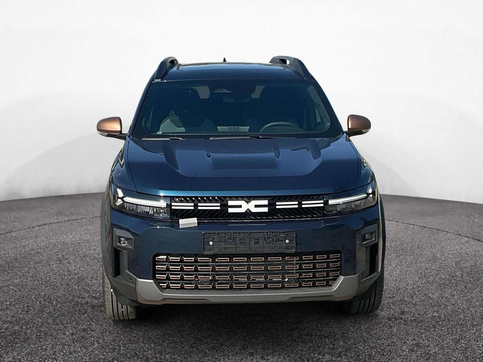 Dacia Bigster Extreme hybrid 155 AKTIONSPREIS* imagem 3