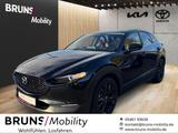 Mazda CX-30 Nagisa Aut Bose LED Navi Alcantara - gebrauchte Mazda CX-30 aus dem Jahr 2024