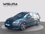 Volkswagen Golf VII Variant GTD BMT DSG Xenon - Volkswagen Golf: GTD Dsg
