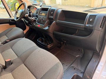 Fiat Ducato - 8
