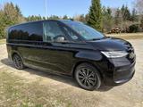 Volkswagen Multivan T7, LÜ, ACC, Pano, AHK, StdHzg, 2028 G. - VW T7 Multivan von privat