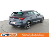 Seat Leon 1.5 eTSI ACT FR Aut.*NAV*LED*ACC*CAM*PDC*SH - Seat Leon: 1p Fr