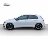 Volkswagen Golf VIII Lim. 1.5 TSI R Line eSD STHZ AHK 4xSHZ - Volkswagen Golf mit Benzin-Antrieb: Standheizung