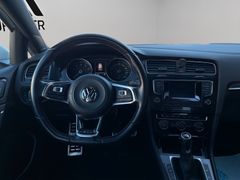 VW Golf VII Lim. GTI Performance 230PS | SHZ | Temp