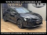 Kia XCeed 1.6 T-GDi GPF 7DCT Steel Edition