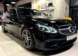 Mercedes-Benz E 63 AMG S 4MATIC AMG S - gebrauchte Mercedes-Benz E 63 AMG aus dem Jahr 2014