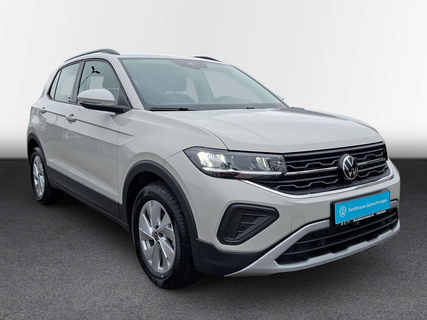 T-Cross 1.0 TSI Life *NAVI*KAMERA*ACC*