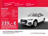 Audi Q5 50 TDI qu. tiptr. Virtual+/Navi+