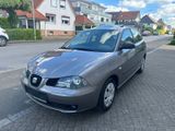 Seat Ibiza **1.4** Tüv Bis 01/2027**Gepflegt** - Seat Ibiza aus 2003