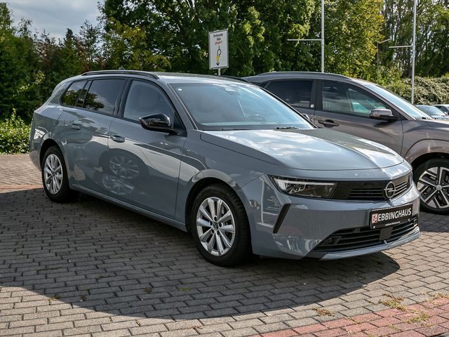 Opel Astra L Sports Tourer 1.5 Edition Spurhalteassi.