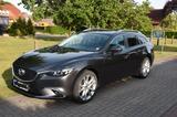 Mazda 6 2.0 SKYACTIV-G 165 Kizoku Bose AHK