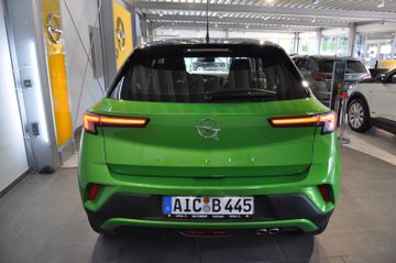 Bild 4 Opel Mokka 1,2 Edition +SHZ+KAMERA+PP