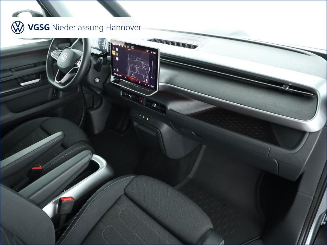 Volkswagen ID. Buzz - Bild 13