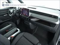 Volkswagen ID. Buzz - Vorschau Bild 13