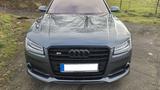 Audi S8 plus  4.0 TFSI plus tiptronic quattro - - Audi S8: Plus