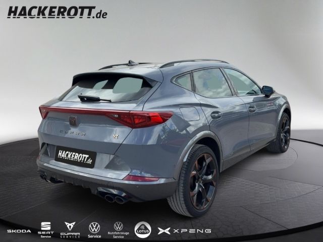 Cupra Formentor VZ 4Drive 2.0 TSI DSG Navi ACC Parklen imagem 3