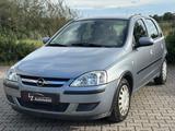 Opel Corsa 1.3 CDTI Enjoy Klima Allwetter 1 Jahr TÜV - Opel Corsa aus 2005: 1.3