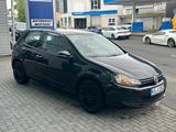 Volkswagen Golf VI Trendline Klima Tüv 05/2027 - Volkswagen: Gol Tren