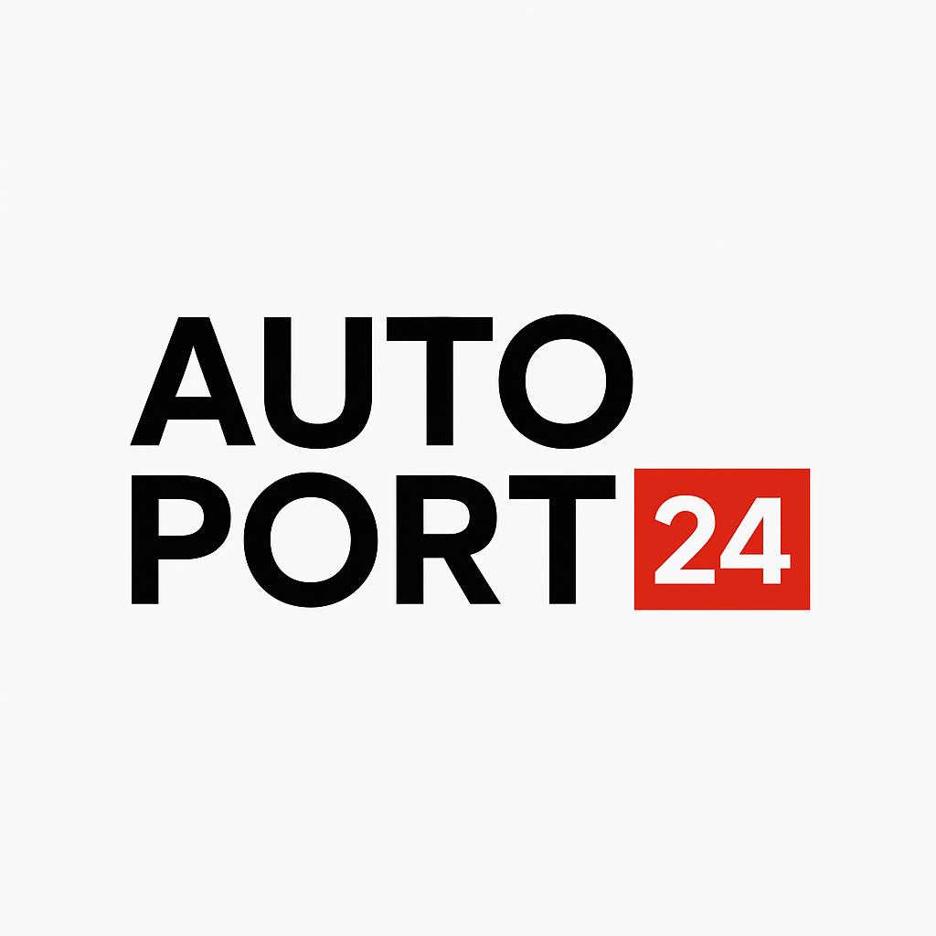 Logo Autoport24