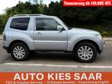 Mitsubishi Pajero 3,2  Automatik/TüvNeu/Garantie/1Vorbesitz - Mitsubishi Pajero