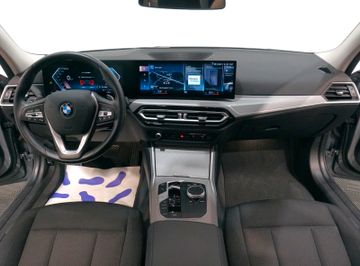 BMW 320 - 8