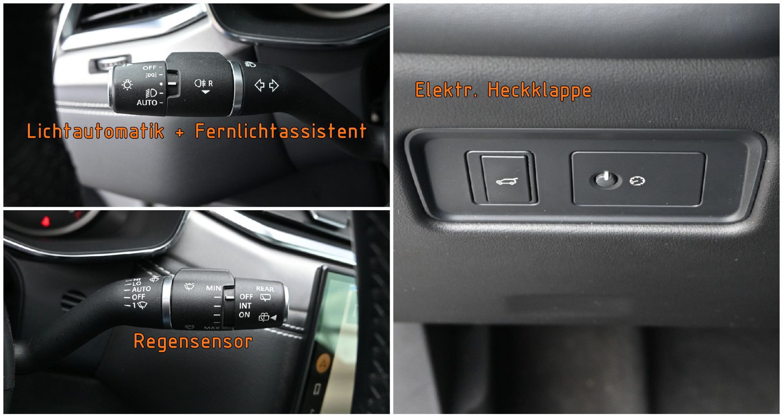 Fahrzeugabbildung Jaguar F-Pace D300 R-DYNAMIC SE AWD °ACC°AHK°HUD°PANO°