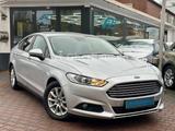 Ford Mondeo 1.5 Lim. Trend*2.HAND*ZAHNRIEMEN ERN*PDC* - Ford Mondeo: Limousine