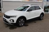 Volkswagen T-Roc  1.5 TSI DSG Goal