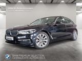 BMW 520d Limousine LiveCockpitProf Head-Up Kamera - BMW 520 Gebrauchtwagen in Mannheim