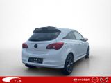 Opel Corsa E Color Edition ecoFlex 1.4 Turbo OPC Spor - Opel Corsa: Turbo Opc