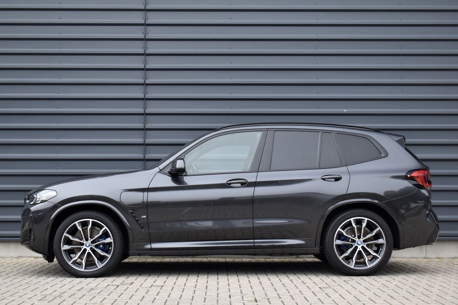 BMW X3 xDrive30e M Sport | Pano | M-Stoelen | ACC | imagem 3