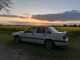 Volvo 850 Limousine T5 Schalter - Volvo 850 mit Benzin-Antrieb: Limousine