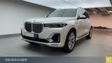 BMW X7 xDrive40iA SkyLou,DAProf,IAL,elKomfSi+Massage - gebrauchte BMW X7 aus dem Jahr 2022