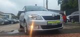 Skoda Fabia Combi Ambiente / Steuerkette erneuert - Skoda Fabia aus 2011: Kombi