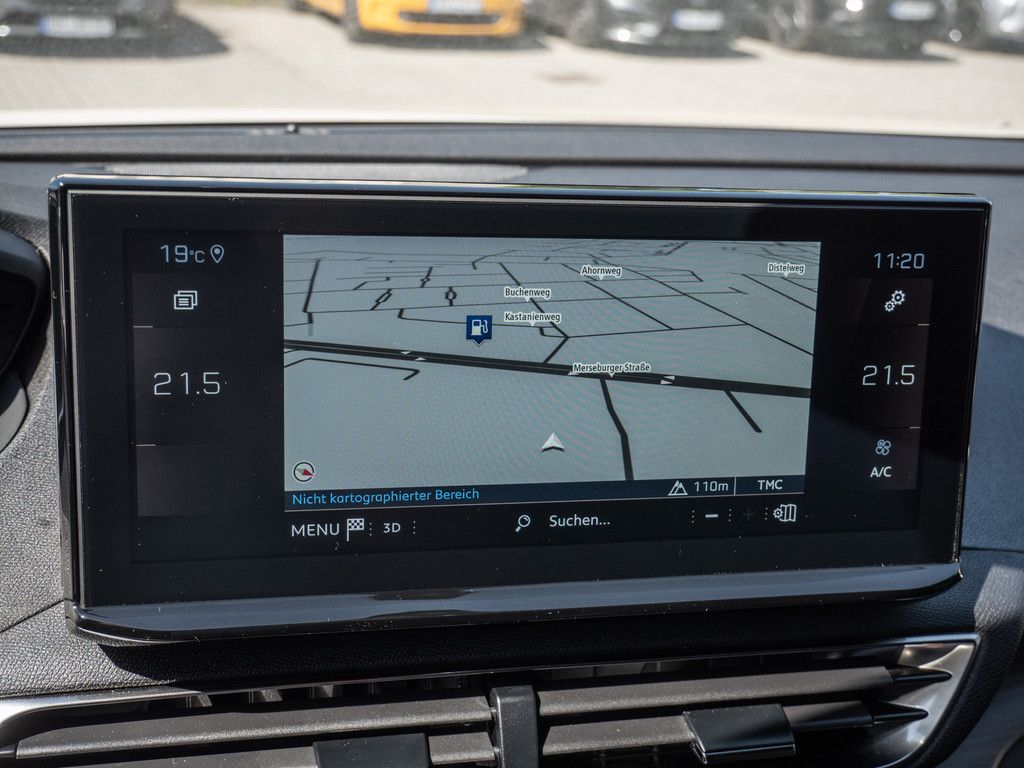 Peugeot 5008 - Bild 13