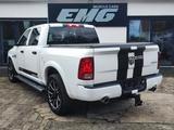 Dodge RAM 1500 Crew Cab 4X4 5.7 HEMI V8*LED*CARPL.*LPG - mit LPG-Antrieb: Alcantara, Geländewagen