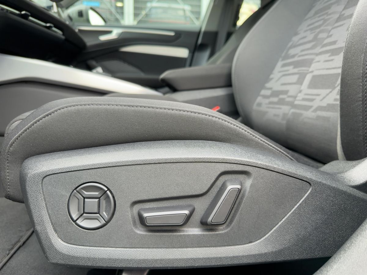 Audi A6 - Bild 15