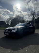 Mercedes-Benz CLK 280 AVANTGARDE Avantgarde - Mercedes CLK 280 mit Schiebedach