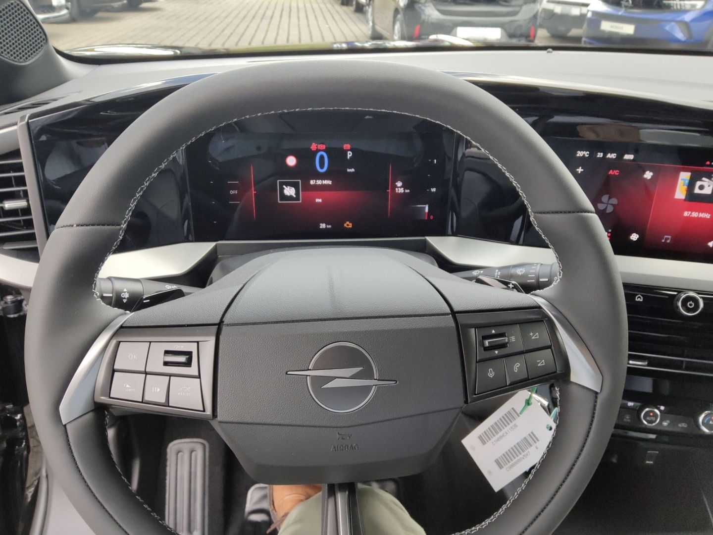 Opel Mokka - Bild 12