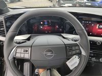 Opel Mokka - Vorschau Bild 12