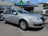 Volkswagen Passat Variant Trendline Automatik - gebrauchte VW Passat Variant aus dem Jahr 2009