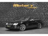 Mercedes-Benz SL 65 AMG CABRIOLET 6.0L V12 - Mercedes-Benz SL 65 AMG Gebrauchtwagen
