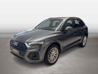 Audi Q5 - Vorschau Bild 2