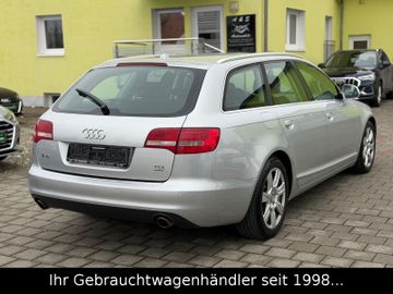 Audi A6 - 9