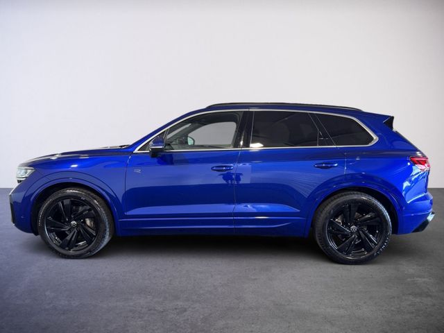 Touareg 3.0 TDI 4M R-LINE IQ.LIGHT+AHK+PANO+LUFT