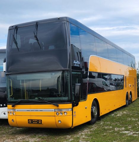 Vanhool TD 927Astromega